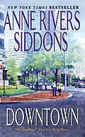 E-Book (epub) Downtown von Anne Rivers Siddons