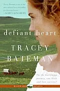 E-Book (epub) Defiant Heart von Tracey Bateman