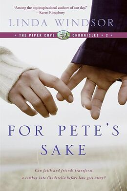 E-Book (epub) For Pete's Sake von Linda Windsor