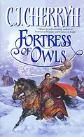 E-Book (epub) Fortress of Owls von C. J. Cherryh