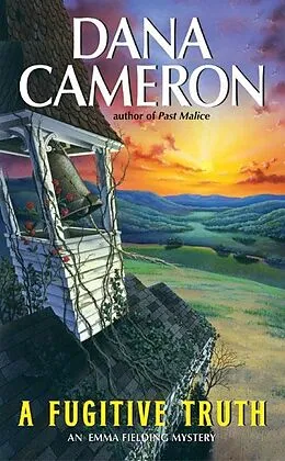 E-Book (epub) A Fugitive Truth von Dana Cameron
