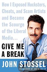 eBook (epub) Give Me a Break de John Stossel