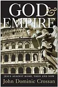 E-Book (epub) God and Empire von John Dominic Crossan