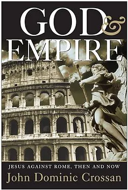 E-Book (epub) God and Empire von John Dominic Crossan