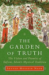 eBook (epub) The Garden of Truth de Seyyed Hossein Nasr