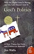 E-Book (epub) God's Politics von Jim Wallis