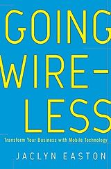 E-Book (epub) Going Wireless von Jaclyn Easton