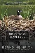 E-Book (epub) The Geese of Beaver Bog von Bernd Heinrich