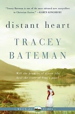 E-Book (epub) Distant Heart von Tracey Bateman