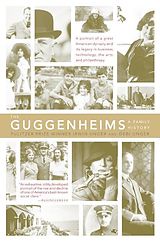 eBook (epub) The Guggenheims de Debi Unger, Irwin Unger