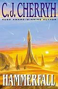 E-Book (epub) Hammerfall von C. J. Cherryh