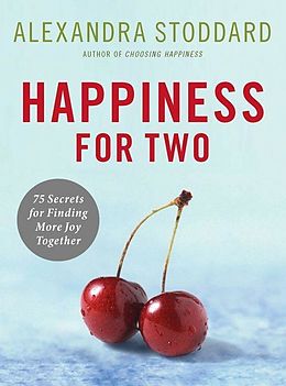 E-Book (epub) Happiness for Two von Alexandra Stoddard
