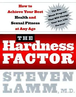 E-Book (epub) The Hardness Factor von Steven Lamm, Gerald Secor Couzens