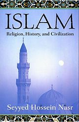 E-Book (epub) Islam von Seyyed Hossein Nasr