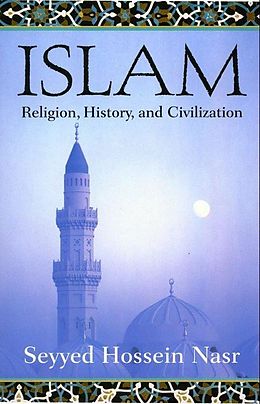 E-Book (epub) Islam von Seyyed Hossein Nasr