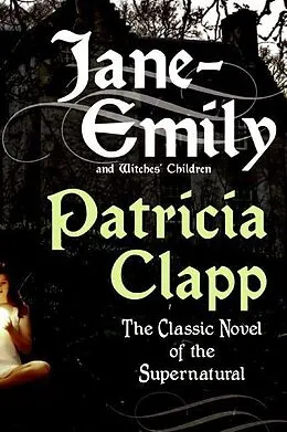 E-Book (epub) Jane-Emily von Patricia Clapp