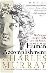E-Book (epub) Human Accomplishment von Charles Murray