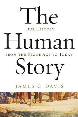 eBook (epub) The Human Story de James C. Davis