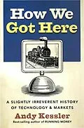 E-Book (epub) How We Got Here von Andy Kessler