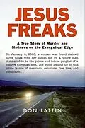 E-Book (epub) Jesus Freaks von Don Lattin
