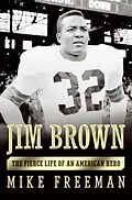 E-Book (epub) Jim Brown von Mike Freeman