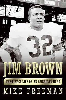 E-Book (epub) Jim Brown von Mike Freeman