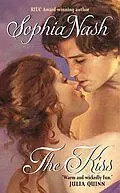 E-Book (epub) The Kiss von Sophia Nash