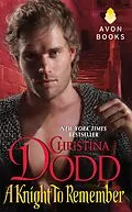 E-Book (epub) A Knight to Remember von Christina Dodd