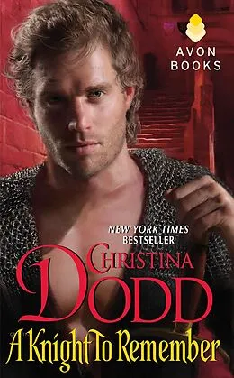 E-Book (epub) A Knight to Remember von Christina Dodd