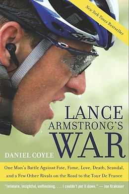 E-Book (epub) Lance Armstrong's War von Daniel Coyle
