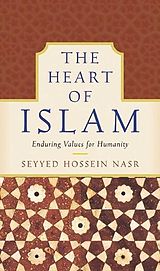 eBook (epub) The Heart of Islam de Seyyed Hossein Nasr