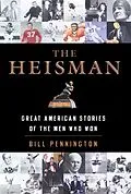 E-Book (epub) The Heisman von Bill Pennington