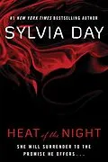 E-Book (epub) Heat of the Night von Sylvia Day