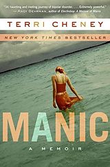 eBook (epub) Manic de Terri Cheney