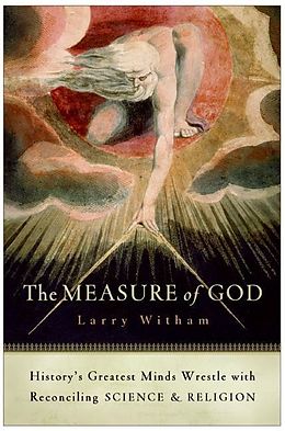 E-Book (epub) The Measure of God von Larry Witham