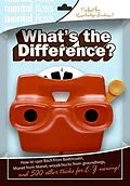 E-Book (epub) What's the Difference? von Editors Of Mental Floss