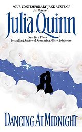 eBook (epub) Dancing at Midnight de Julia Quinn