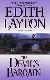 E-Book (epub) The Devil's Bargain von Edith Layton