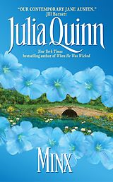 eBook (epub) Minx de Julia Quinn