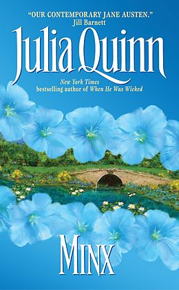 eBook (epub) Minx de Julia Quinn