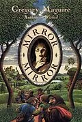 E-Book (epub) Mirror Mirror von Gregory Maguire