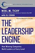 E-Book (epub) The Leadership Engine von Noel M. Tichy