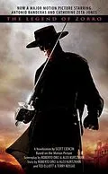 E-Book (epub) The Legend of Zorro von Scott Ciencin