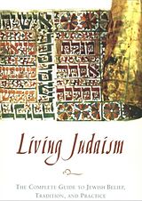 eBook (epub) Living Judaism de Wayne D. Dosick