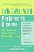 E-Book (epub) Living Well with Parkinson's Disease von Michael J. Church, Winifred Conkling