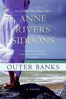 E-Book (epub) Outer Banks von Anne Rivers Siddons