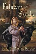 E-Book (epub) Paladin of Souls von Lois McMaster Bujold
