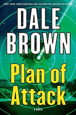 E-Book (epub) Plan of Attack von Dale Brown
