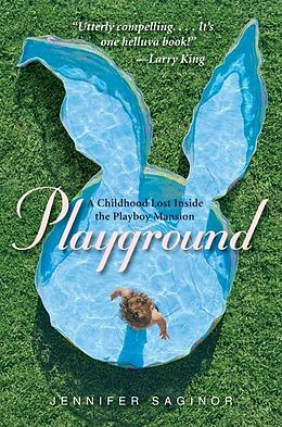 eBook (epub) Playground de Jennifer Saginor