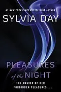 E-Book (epub) Pleasures of the Night von Sylvia Day
